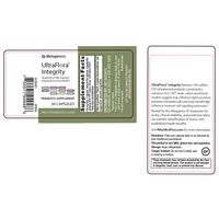 Metagenics UltraFlora Integrity